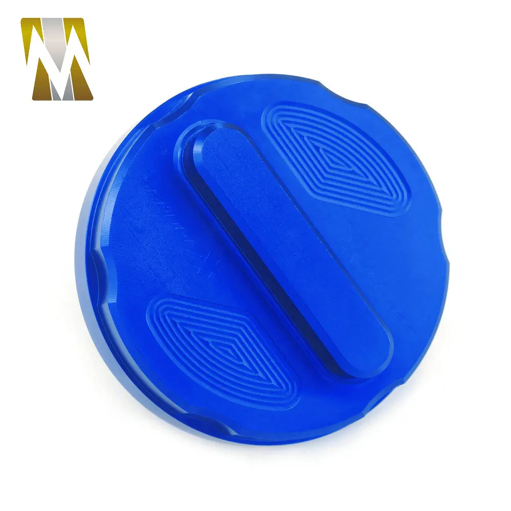 For YAMAHA NVX155 Aerox155 NVX Aerox NMAX 155 NVX 125 150 2015-2020 LC150 Y15ZR EXCITER150 Gas Fuel Oil Tank Cap Case Cover