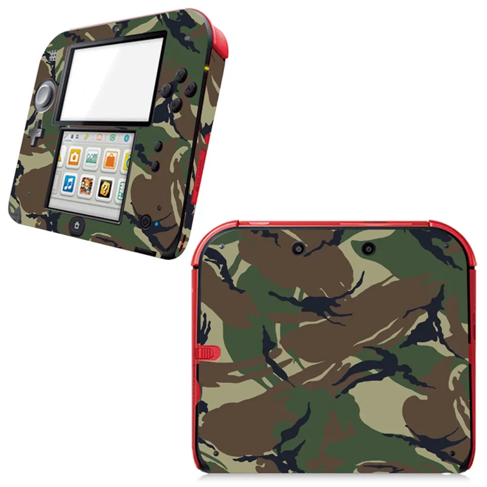 For 2DS Vinyl Skin … - image