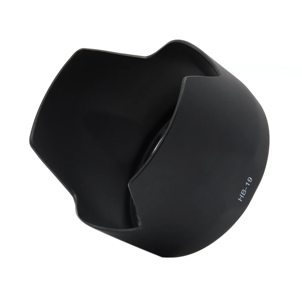 Para nikon 28-70mm f/2.8 ED-IF AF-S zoom-nikkor, capa de lente de baioneta de plástico, substituto para HB-19