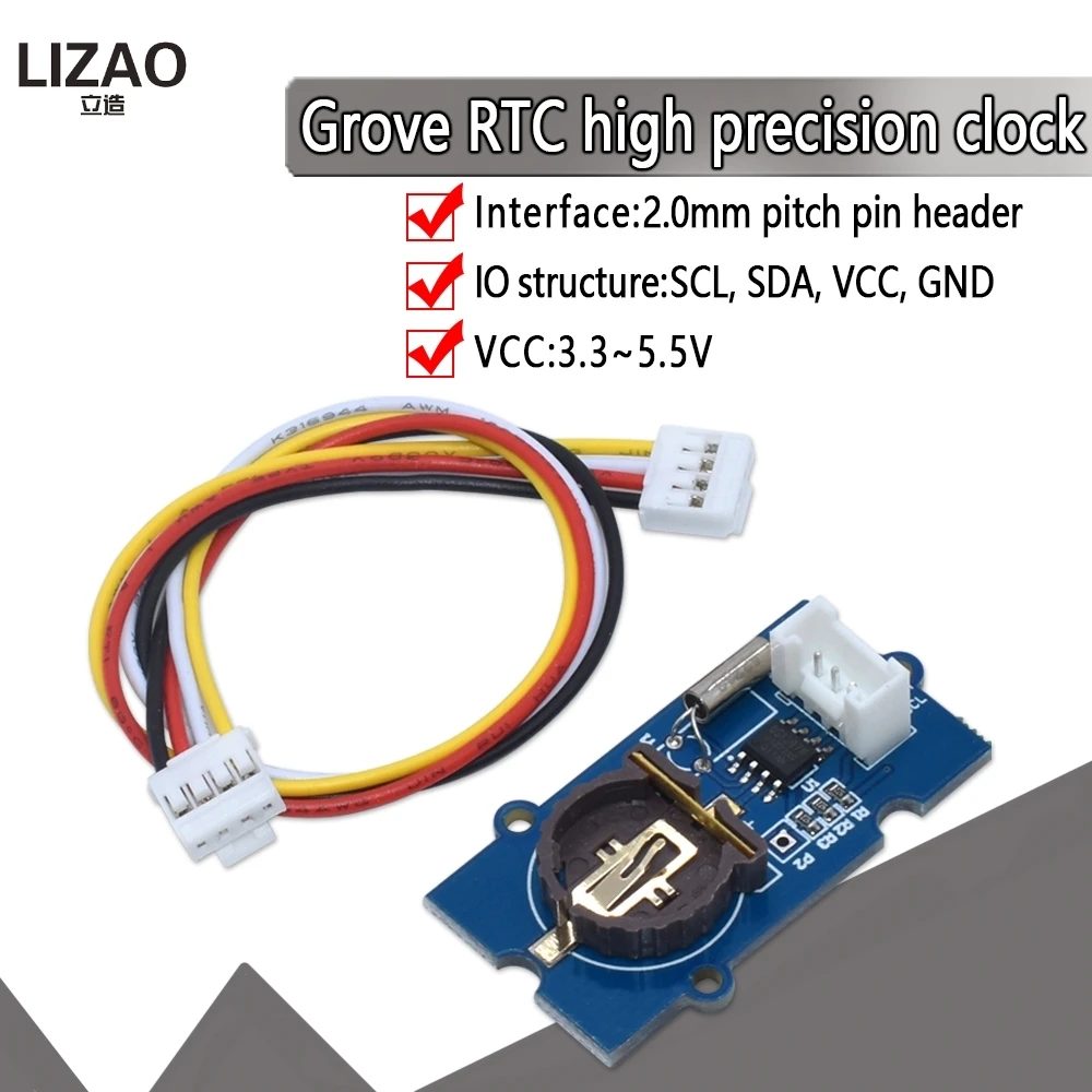Che cos'è il modulo RTC DS1307 e perché è ideale per i progetti Arduino?