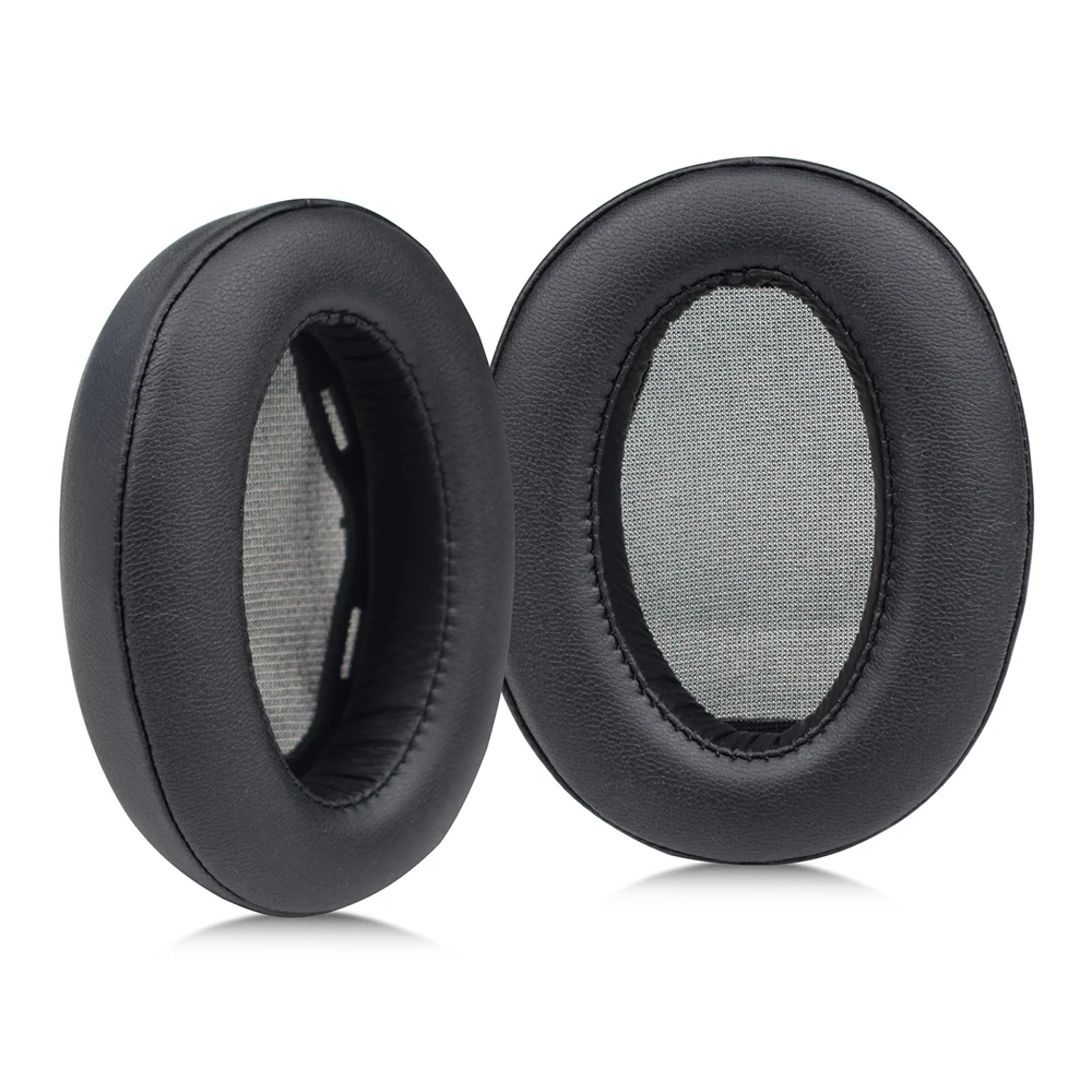 استبدال وسادة الأذن لسوني سماعة الرأس ، أكواب الأذن ، غطاء وسادة ، أجزاء إصلاح وسادات الأذن