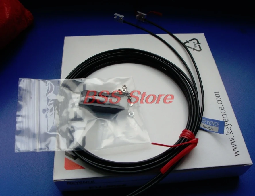 

Sales of Optical Fiber Sensor FU-3026 9.9 New Original Authentic