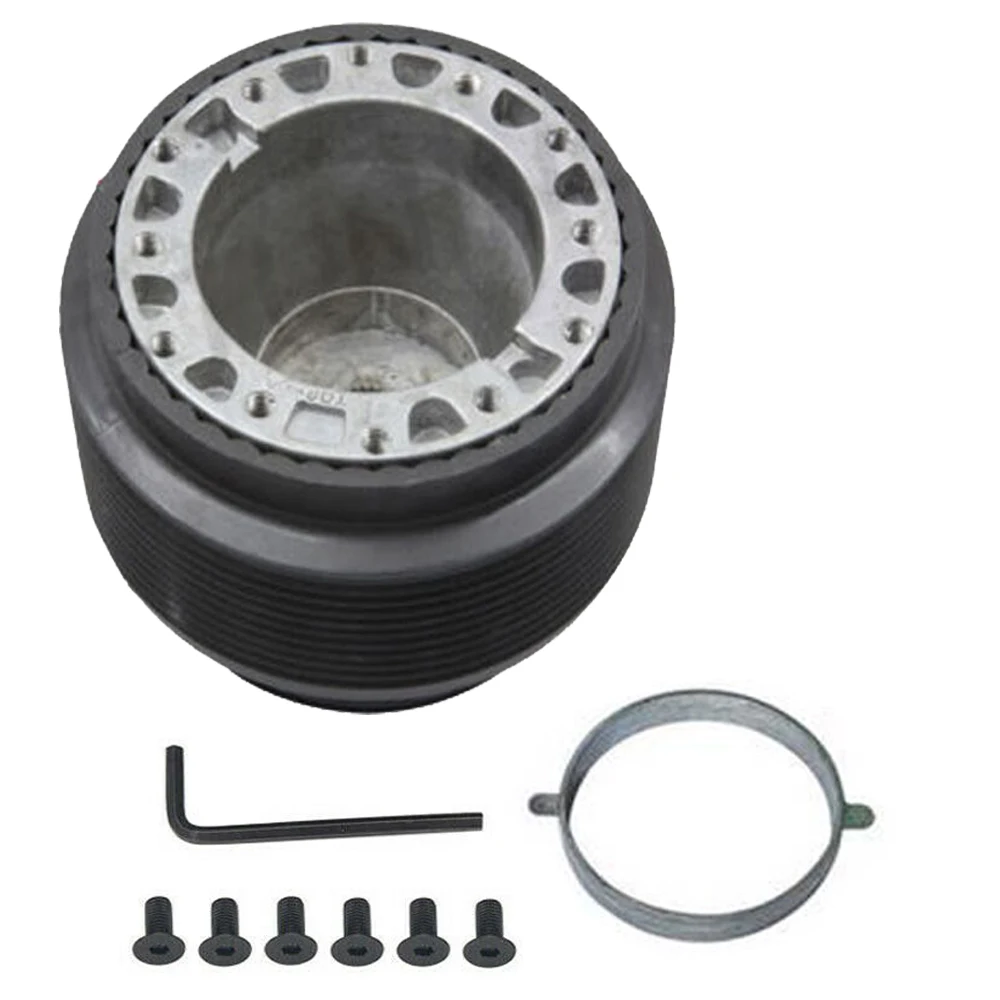 Car Steering Wheel Boss Kit Hub Adapter for AUDI 5 4000 FOX B2 COUPE