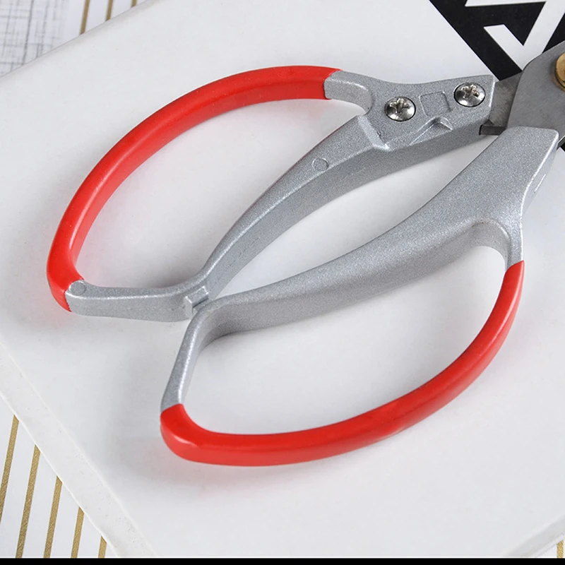 Trang Sức Giọt Thép Không Gỉ Dụng Cụ Nhà Bếp Cá Xương Gà Kéo Hộ Gia Đình Rau Củ Kéo Cắt Thực Phẩm