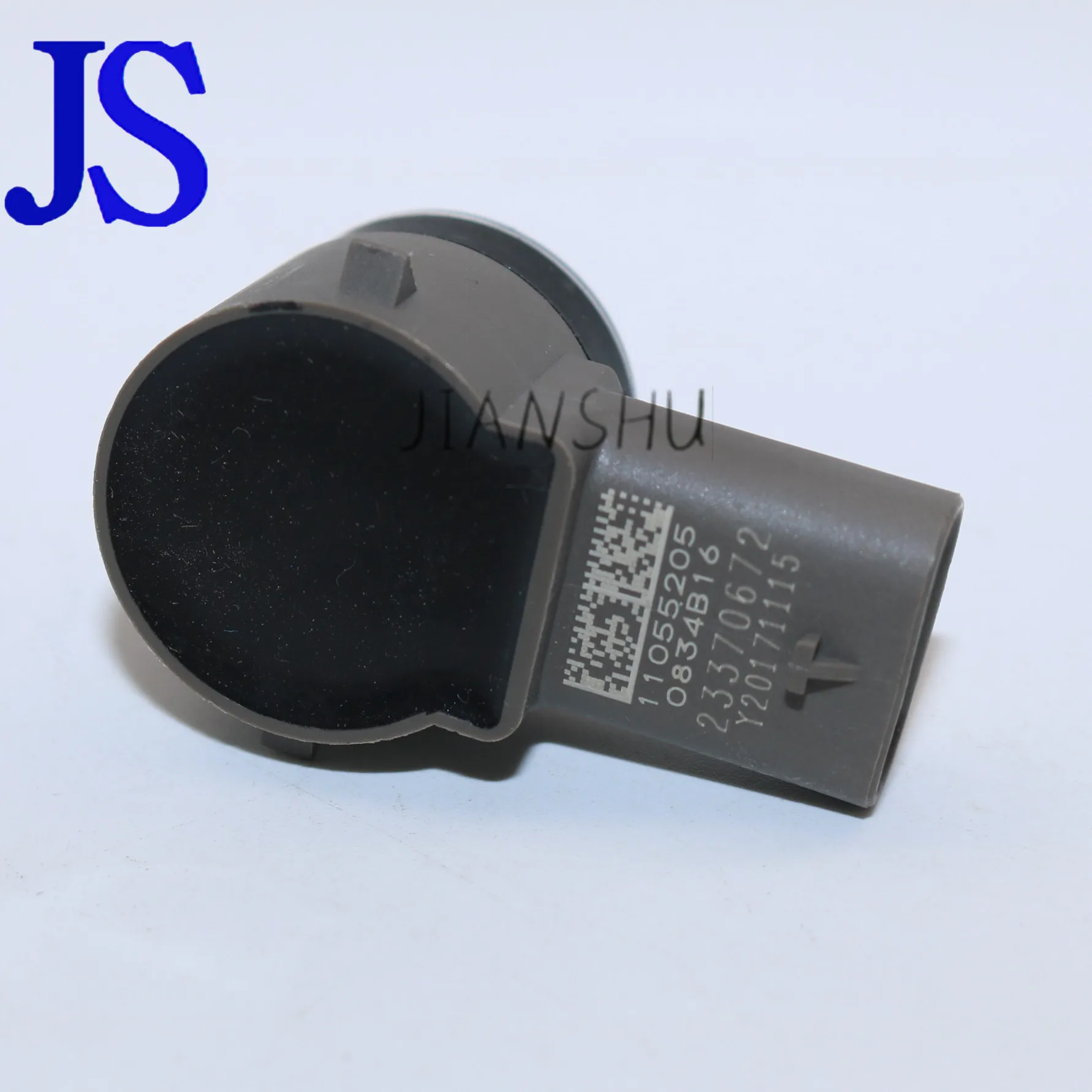 

1Pcs 23370672 26671789 Pdc Car Parking Sensor Outer For Vo lt Sp ark G M C Terr ain Gen eral Motors