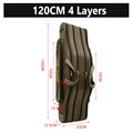 4 Layer 120cm
