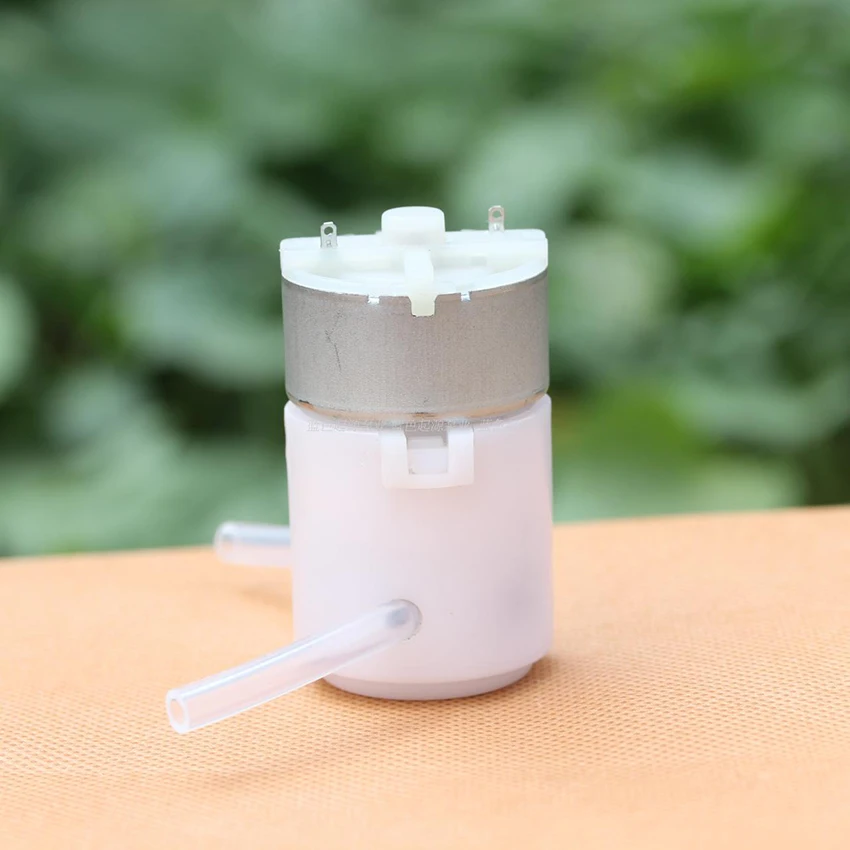 Peristaltic Pump, Flow Range 0-90/min, Self-priming Pump DIY Peristaltic Tube Head for Aquarium Laboratory Chemical Analysis