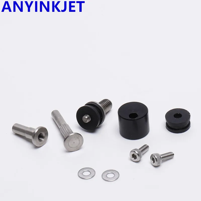 For Domino AX 150 screw kits printhead screw kit 37402SP for Domino A150i AX350i AX550i AX printer