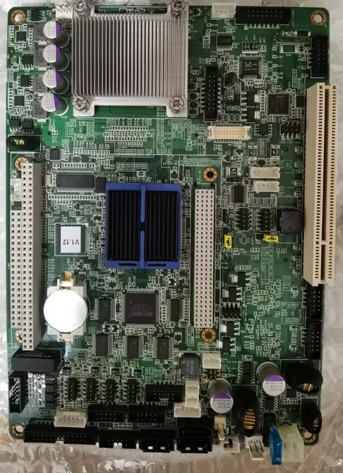 

High-quality PCM-9562 NF1101E-T PCM9562 A1 9A6956201 Industrial equipment motherboard