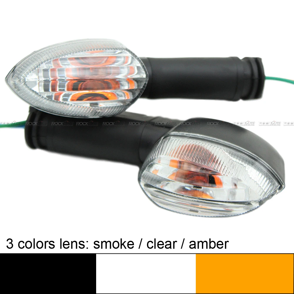 For YAMAHA VMAX 1700 SUPER TENERE XT1200 Z ZE WR250X WR250R FZ 16 150 250 Front Rear Turn Indicator Blinker Signal Light Bulb LO