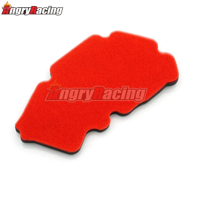 Sponge Air Cleaner Filter For Longjia VMAX 300 VMAX300 ie Sixties 300 Sixties300