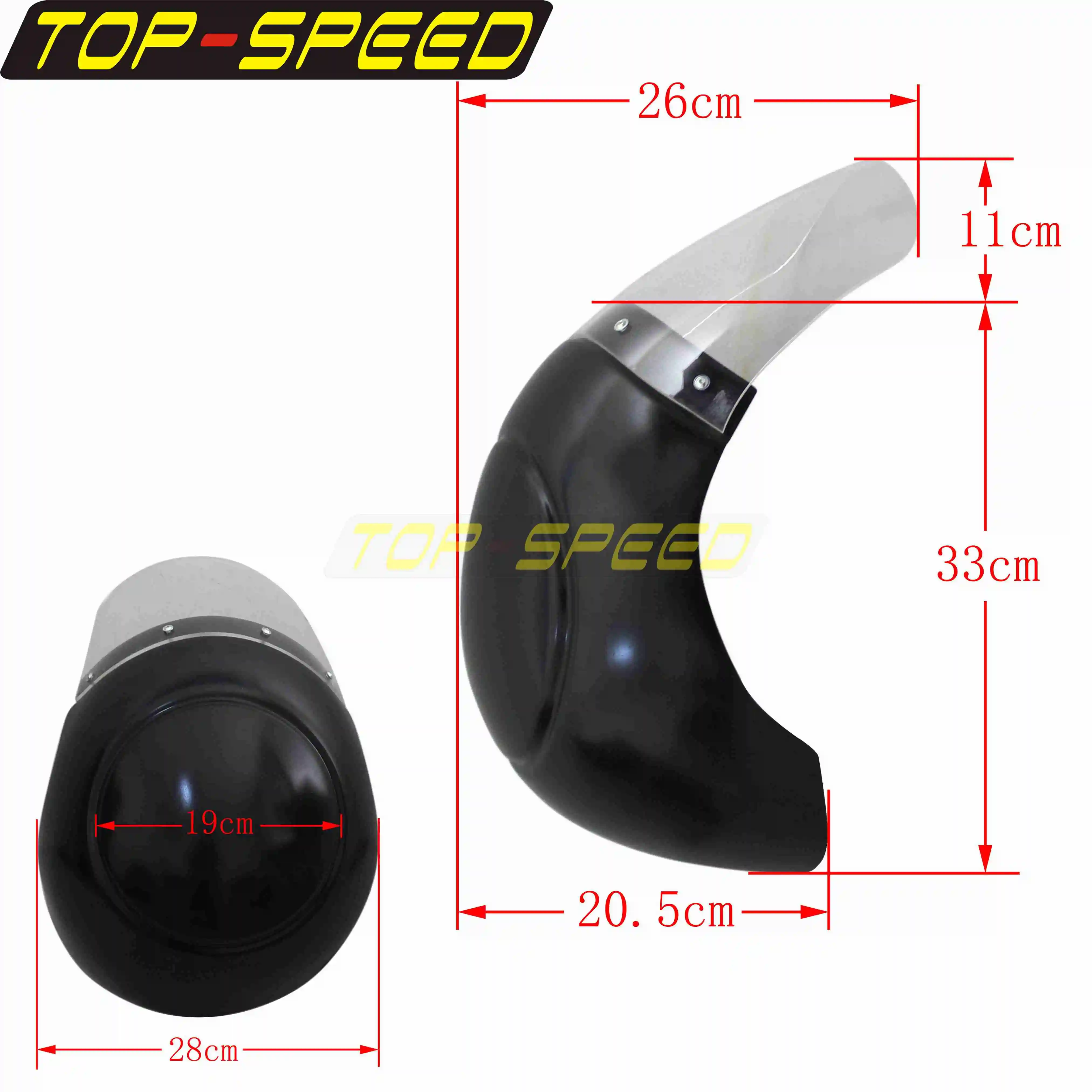 Cafe Racer Racing Use Front Fairing Windshield Vintage Headlight Fairing for Ducati Moto Guzzi BMW Street Yamaha