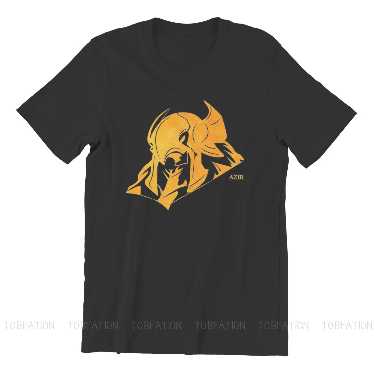 Azir  Essential Graphic TShirt League Of Legends LOL Style Streetwear Comfortable T Shirt Male Short Sleeve Gift Idea