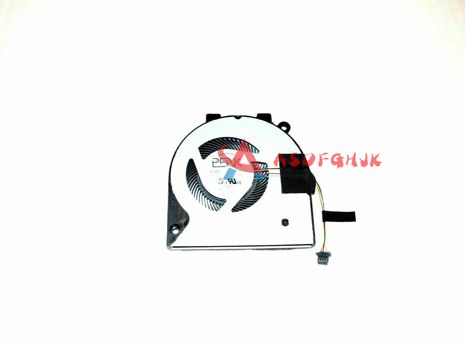 original for Dell Inspiron 15 (5582)/14 (5481) 2-in-1 CPU cooling fan g0d3g 0g0d3g cn-0g0d3g  Tested Fast Ship