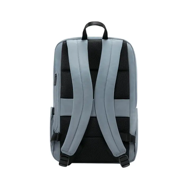 New Original Xiaomi mijia Classic Business Shoulder Backpack 2 Waterproof 5.6inch Laptop Shoulder Bag Unisex Outdoor Travel 18L