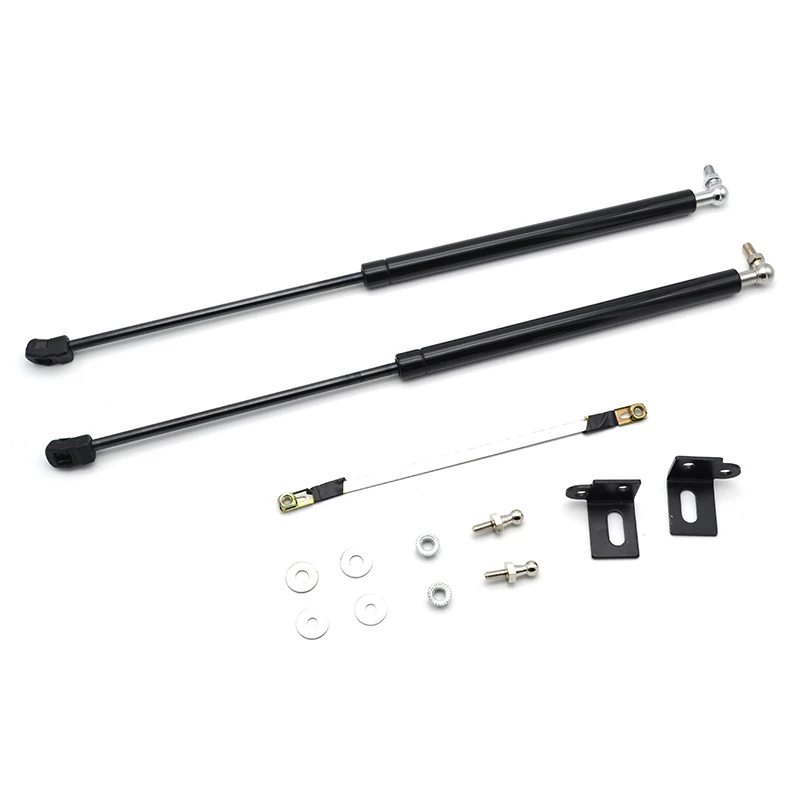 Car Front Bonnet Hood Engine Cover Lift Support Hydraulic Rod Gas Struts For Mazda 3 6 Axela Atenza 2014 2015 2016 2017 2018