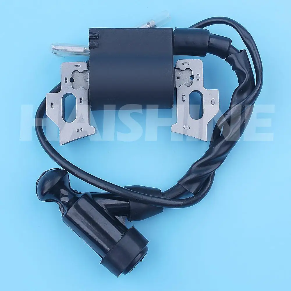 

Ignition Coil For Honda GXV110 GXV120 GXV140 GXV160 GXV200 Gasoline Small Generator Engine Motor #30500-ZE7-033