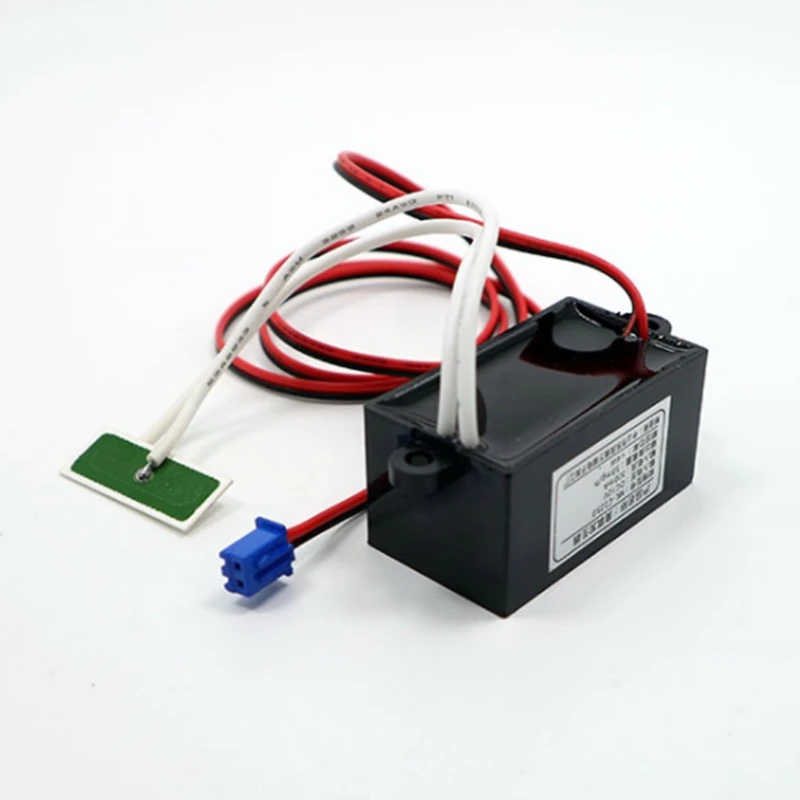 Mini generador de ozono purificador de aire DC12V, limpiador de aire portátil para el hogar, Ozonizador, generador de ozono, 1 pieza, mejores ofertas