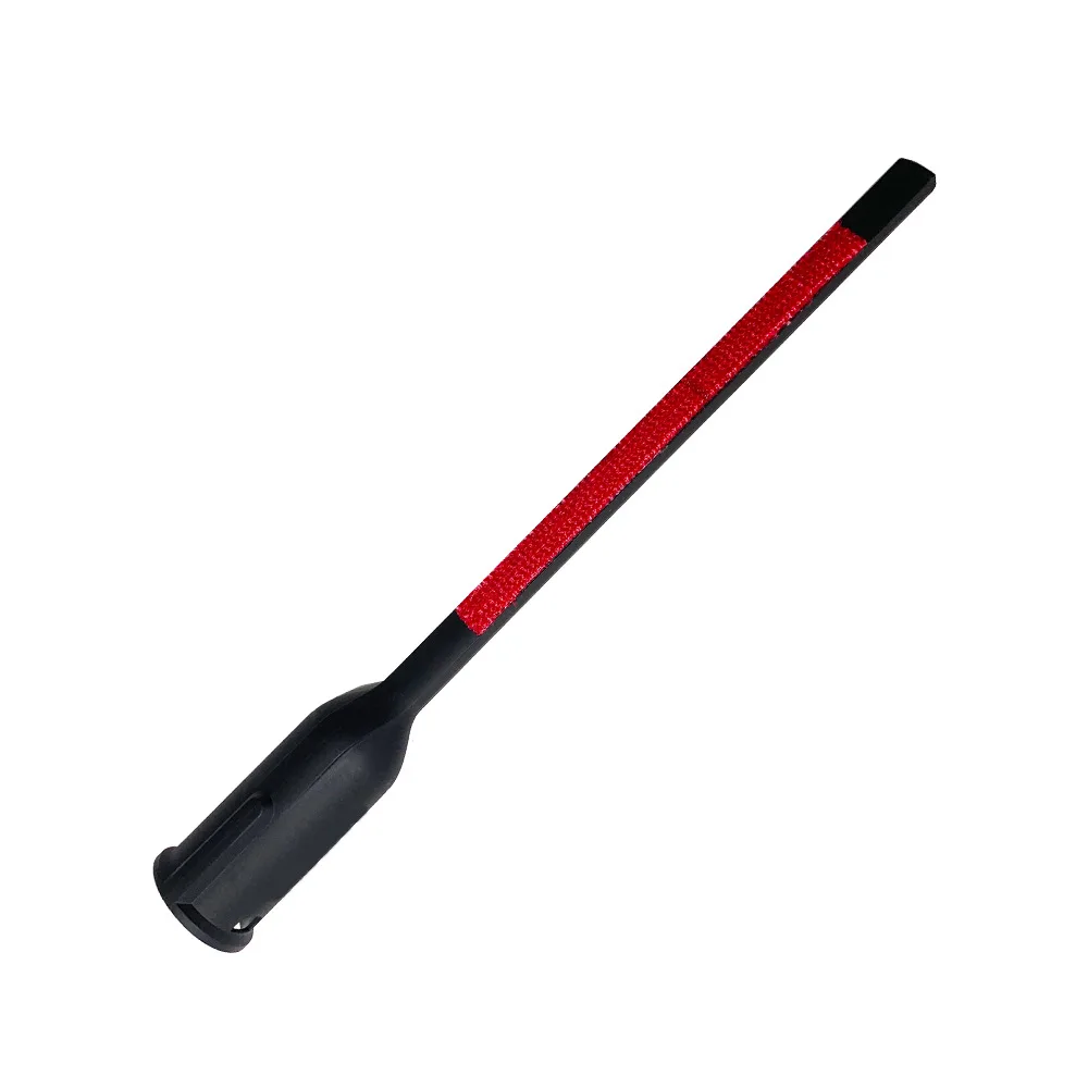 Haste de escova de passar roupa para karcher, bico de extensão para limpador de vapor sc2 sc3 sc4 sc5 drive sc1020 sc1052 sc1030 sc1122/sc1125