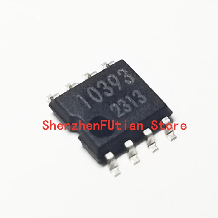 1pcs/lot BA10393 BA10393F 10393 SOP8 New original In Stock