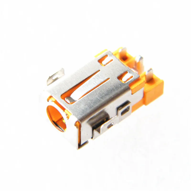 10pcs DC Power Jack Charg Port Connector For Acer Aspire 5 A515-54 A515-54G A515-55 A315-55G A315-55KG