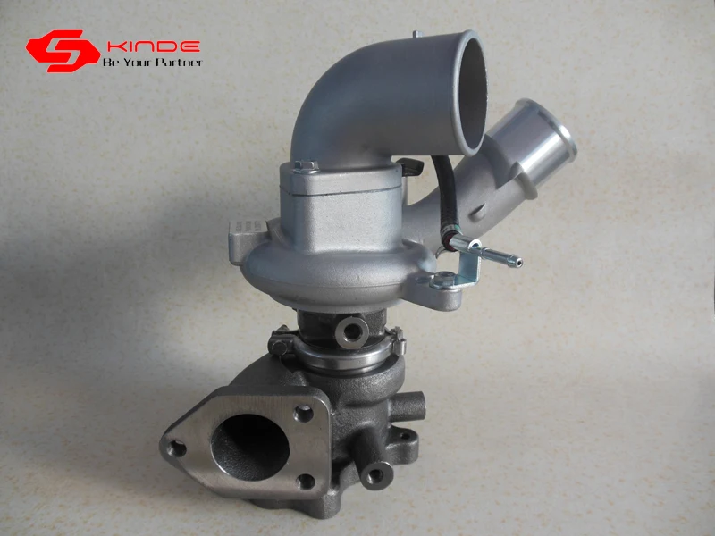 

Susirick 28231-4A750 28200-42610 282103 Турбокомпрессор A000 TD03 для Hyundai Grand Starex H-1 D4CB 2,5 л турбокомпрессор двигателя