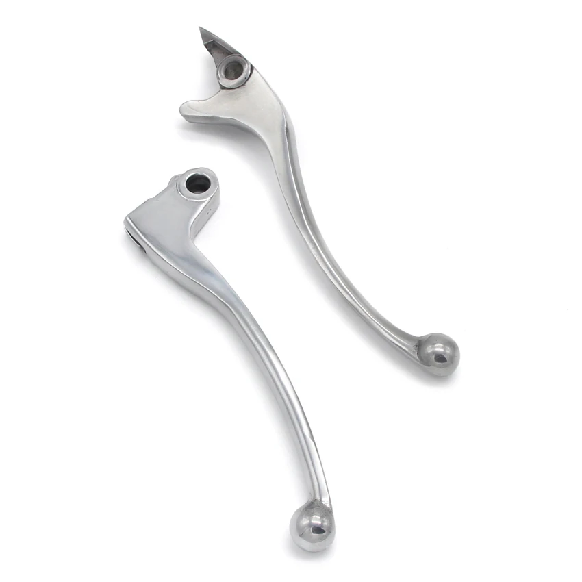 Motorrad-Brems- und Kupplungshebel für Honda VF750CD Magna Deluxe VT750C VT750C2 Shadow VT750CD VT1100 VT1100T VT1100C VT1300CR – Detail 4