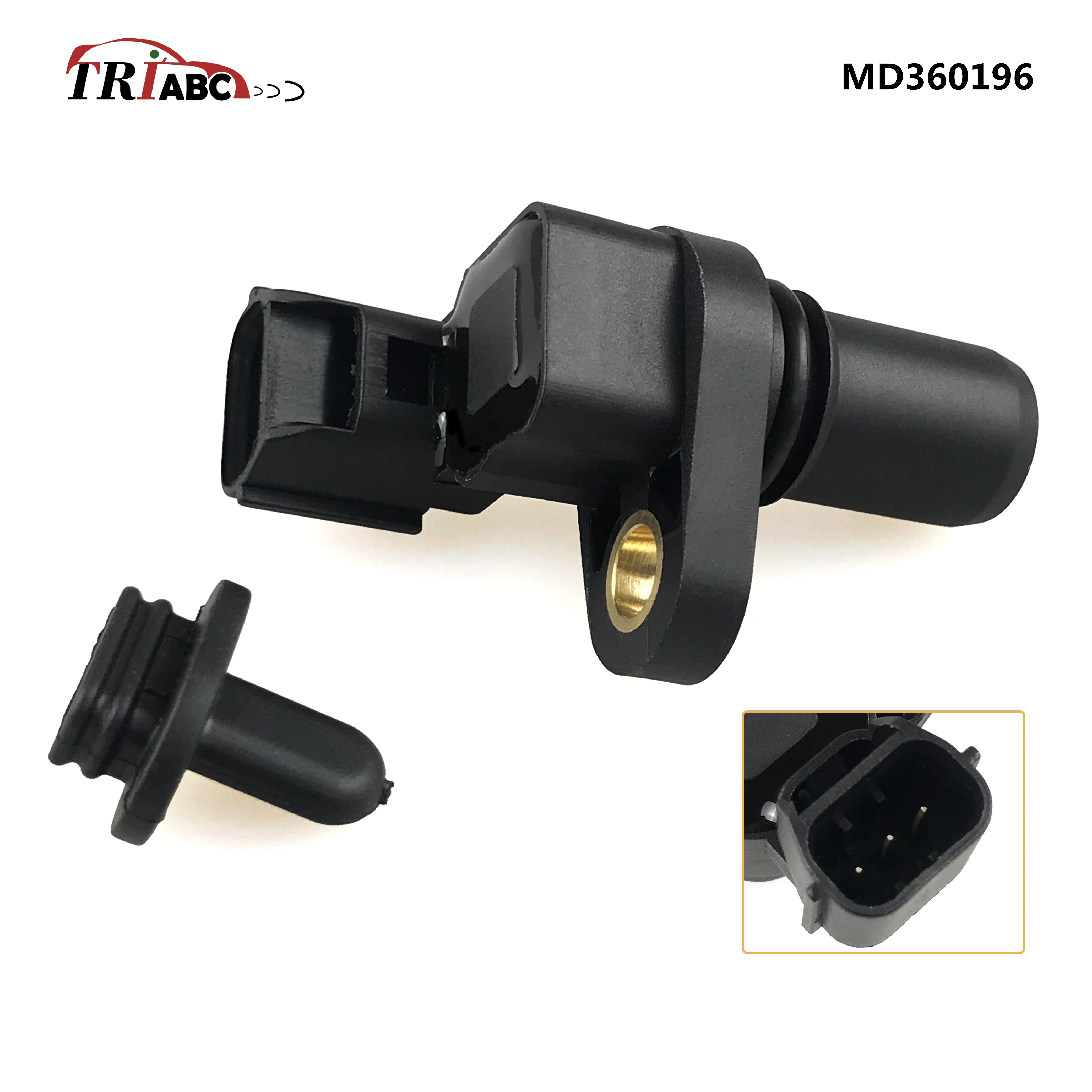 

MD360196 Camshaft CAM SHAFT Position Sensor For Mitsubishi Montero XLS Pajero NM NP SUV 3.5 Galant GTS LS 3.8L V6 2001-2006 GAS