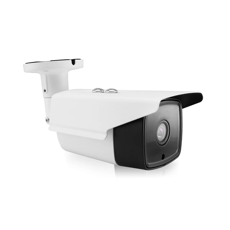 Waterproof 2MP AHD Starlight Camera Outdoor Colored Night Vision Home Street Shop Security AHD/TVI/CVI/CVBS Analog Camera