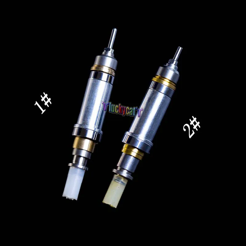 Dental Lab Marathon Micromotor Electric Micro Motor Collet Handpiece Accessory Chuck For SAEYANG