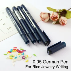 1PC 0.05MM Superfine Engraver Pen DIY  Hand Etching  Jadeware Rice Engraving Tool