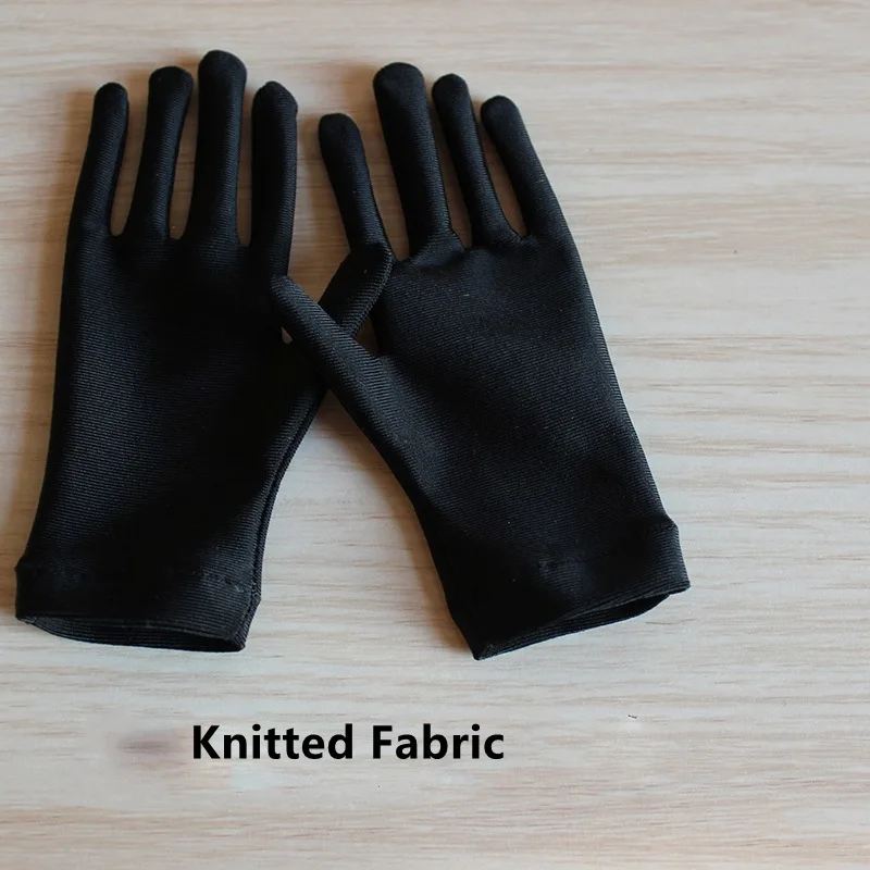 1/4 1/3 Scale BJD Doll Accessories Vintage Knitted or PU Gloves For BJD/SD MSD SD13 Girl SD17 SSDF Strong Uncle C1039