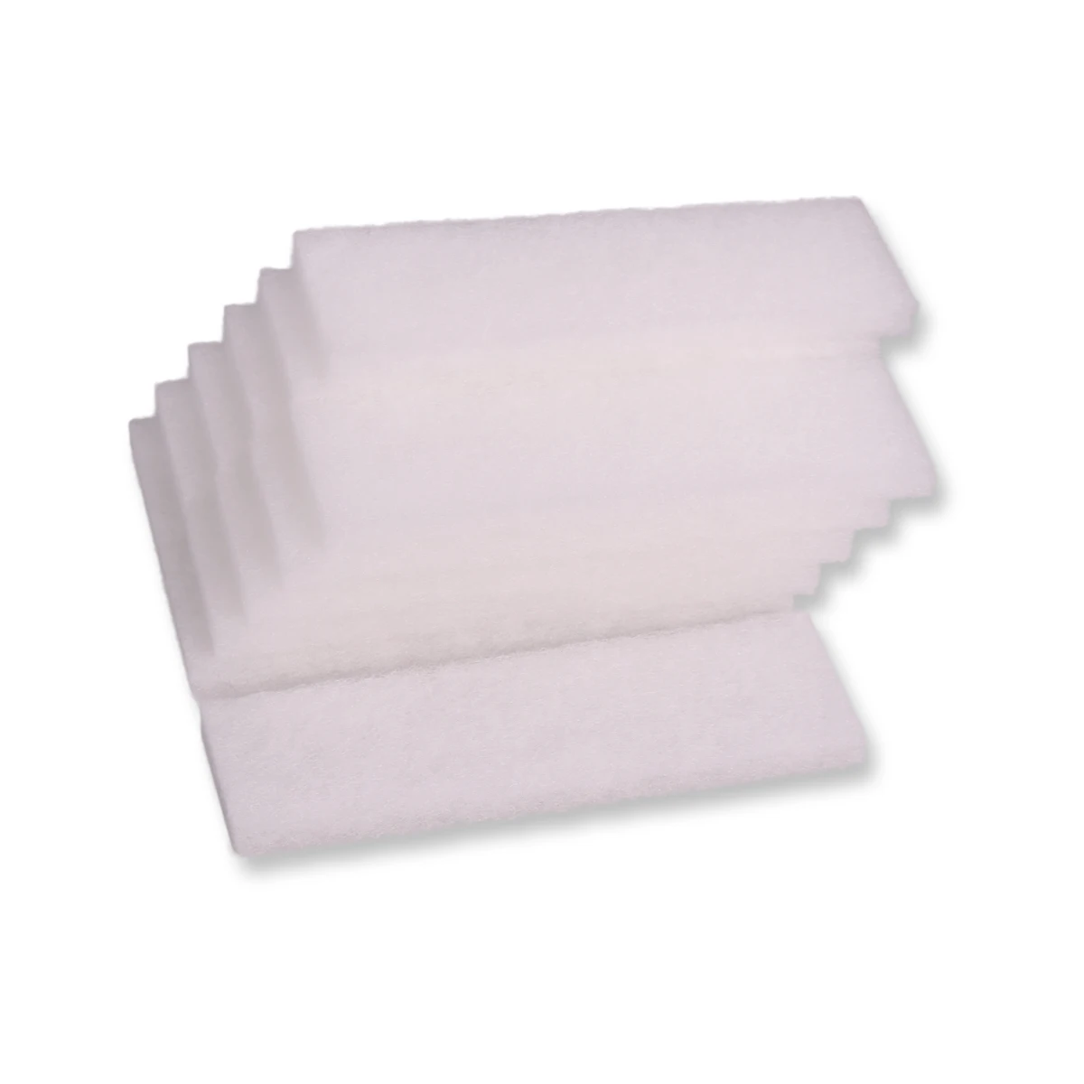 Generic Compatible Polyester Pad Fit for Fluval U3 Aquarium Filter