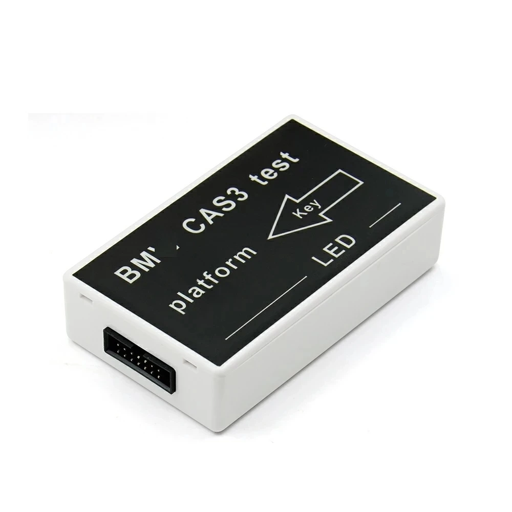 CAS2 CAS3 CAS4 CAS4+ FEM BDC Test Platform For BMW CAS 2 CAS 3 CAS 4 Support Off-Site Key Programming Test Platform