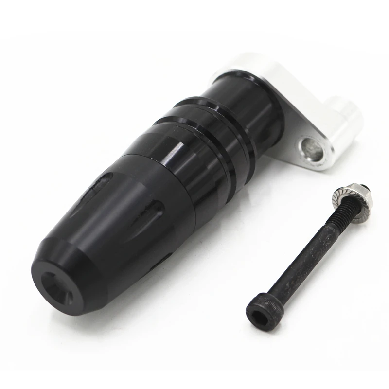 For Honda CB300R CB250R 2018-2020 Motorcycle Accessories Crash Pads Exhaust Sliders Crash Protector