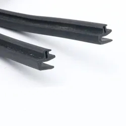 5M Window Seals L - type Aluminum Alloy Open Doors and Windows Sealed Burlete Window Seal