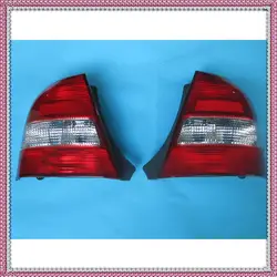 Car body parts 51-180 tail lamp for Mazda 323 family protege 5 BJ 1998-2005