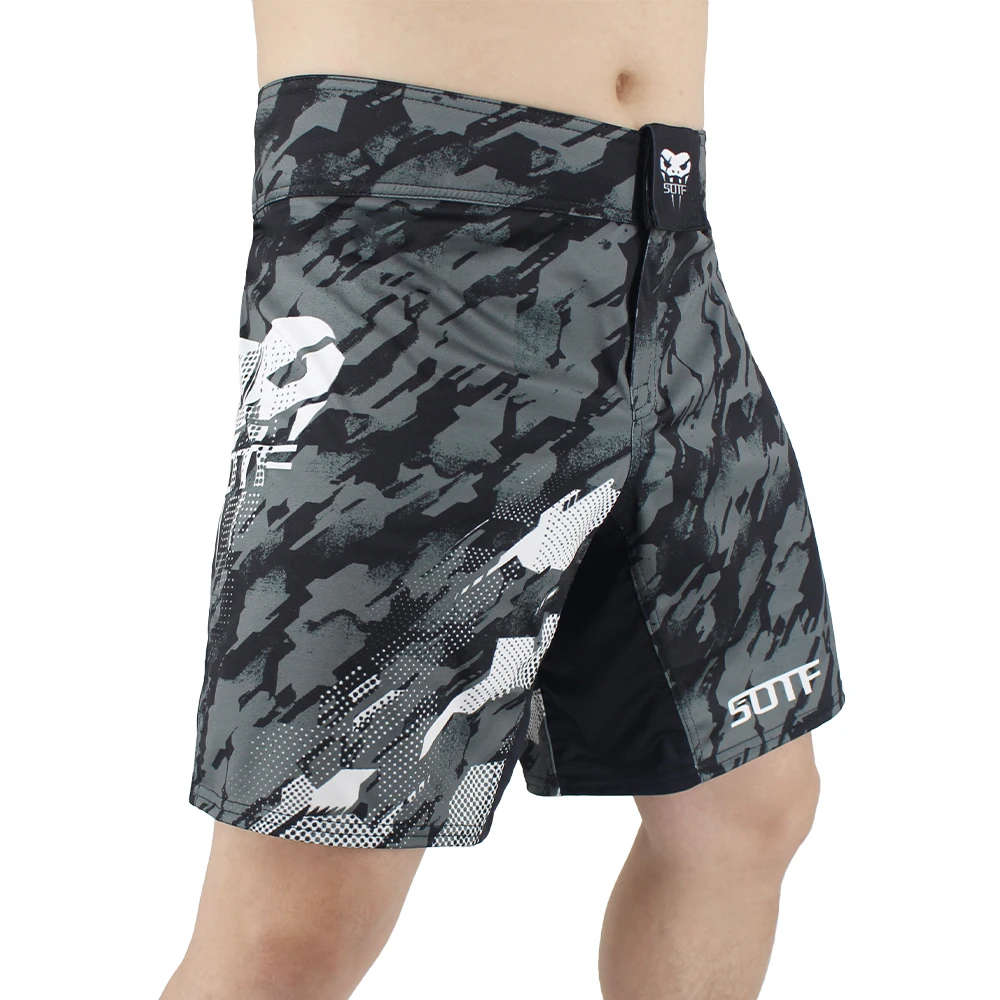 monkey Tight jujitsu MMA boxing shorts mma shorts Tiger Muay Thai sanda kickboxing shorts boxing clothing cheap mma short