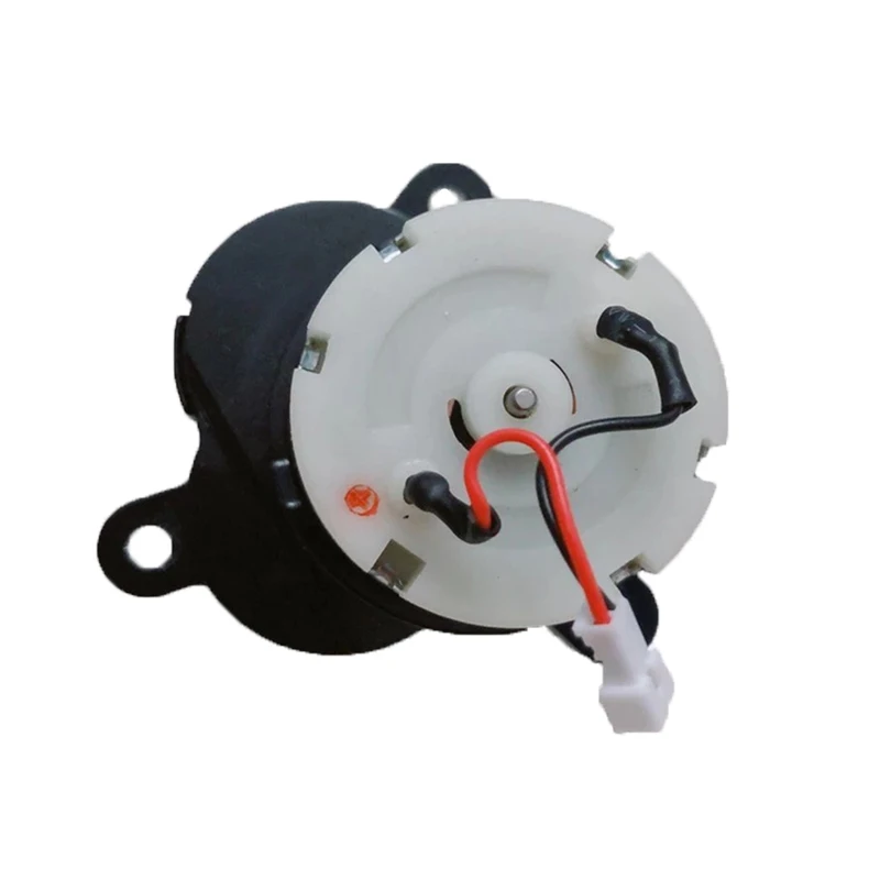 Para xiaomi mijia robô aspirador de pó styj02ym escova lateral do motor módulo peças originais acessórios