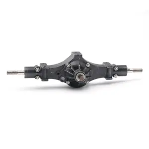 Rc truck differential on sale