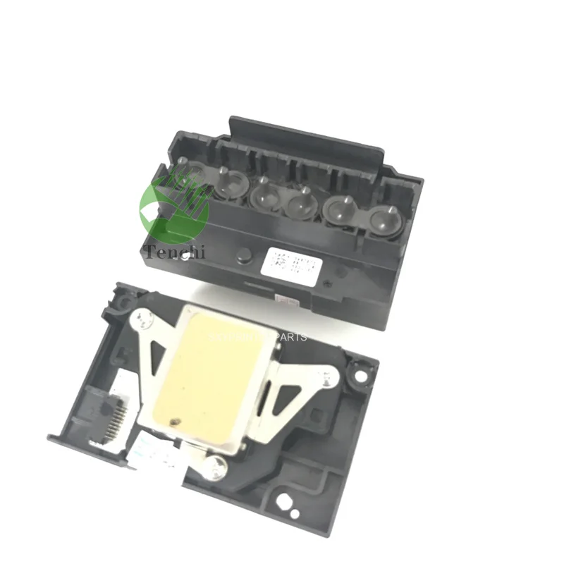 Imagem -04 - Cabeça de Impressão para Epson Original 99 Novo F173080 F173090 R265 R270 1390 1400 1410 1430 1500 L1800