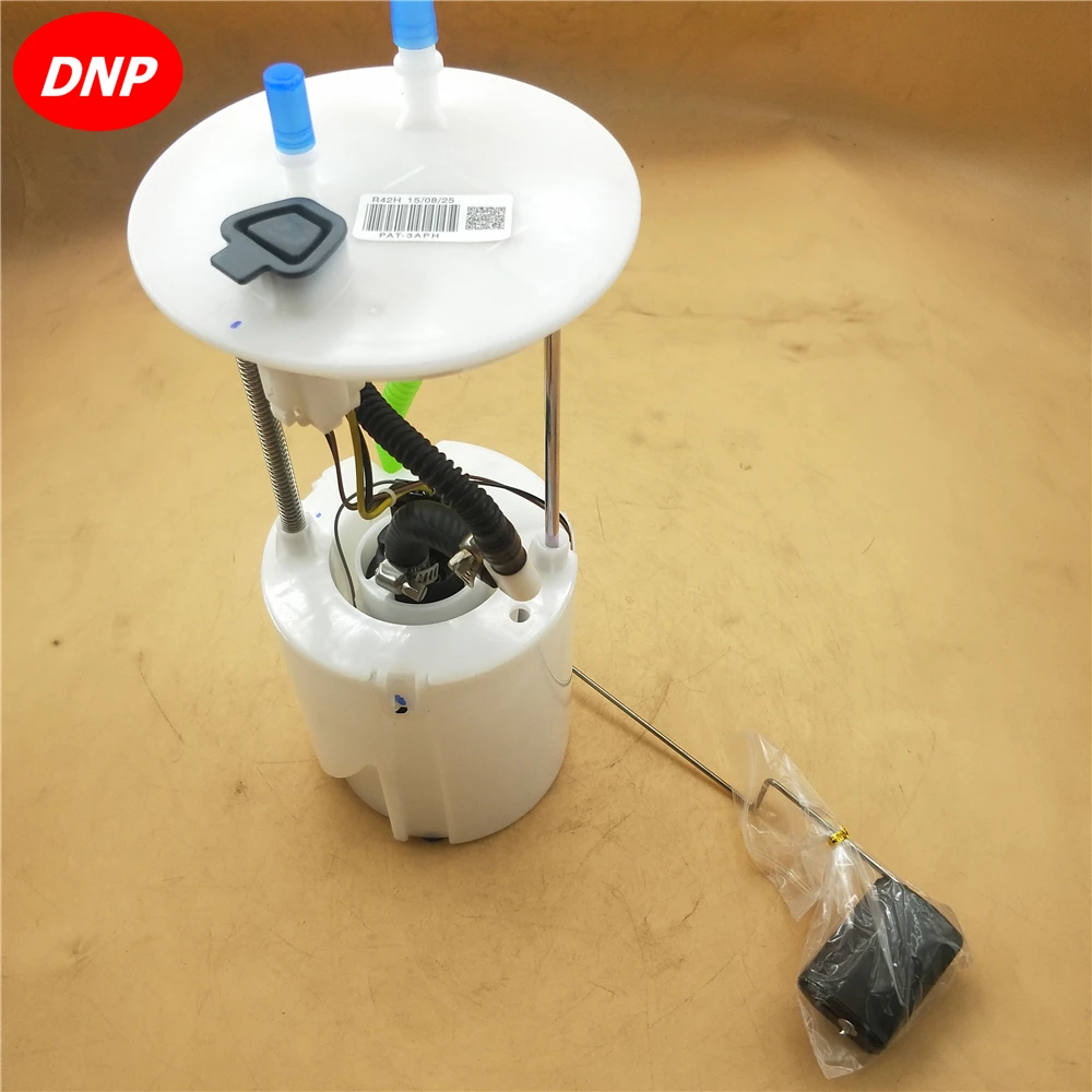 

DNP Fuel Pump Assembly 31110-2S000 / EFP-457 Fit For Hyundai Tucson Ix35 Kia Sportage 2.0 CRDi 4WD AWD