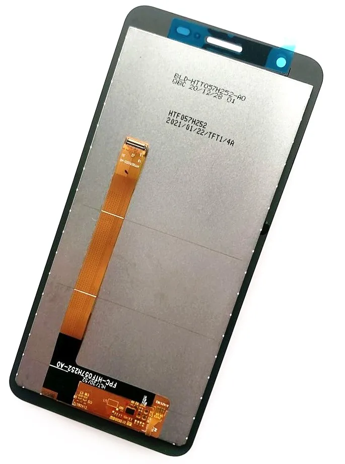 5.7inch Blackview BV6600 LCD Display+Touch Screen Digitizer Assembly 100%Original LCD+Touch Digitizer for BV6600 E BV6600 pro