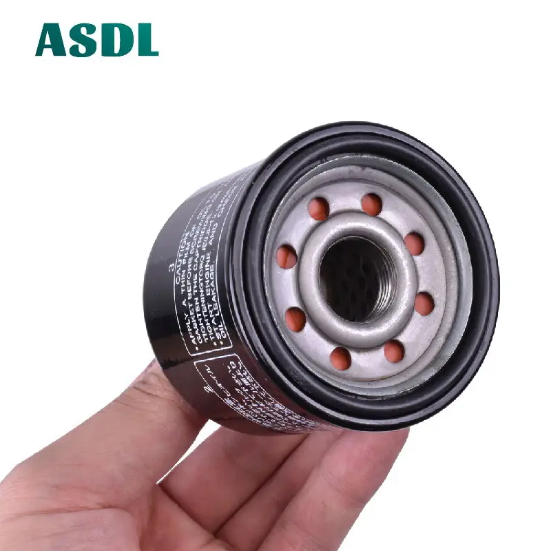 Motorcycle Engine Oil Filters 303 for Yamaha YFM 350 400 450 660 FZR 250 400 600 YZF 600 XJ 600 900 XV 1600 1700 1900 FZR1000