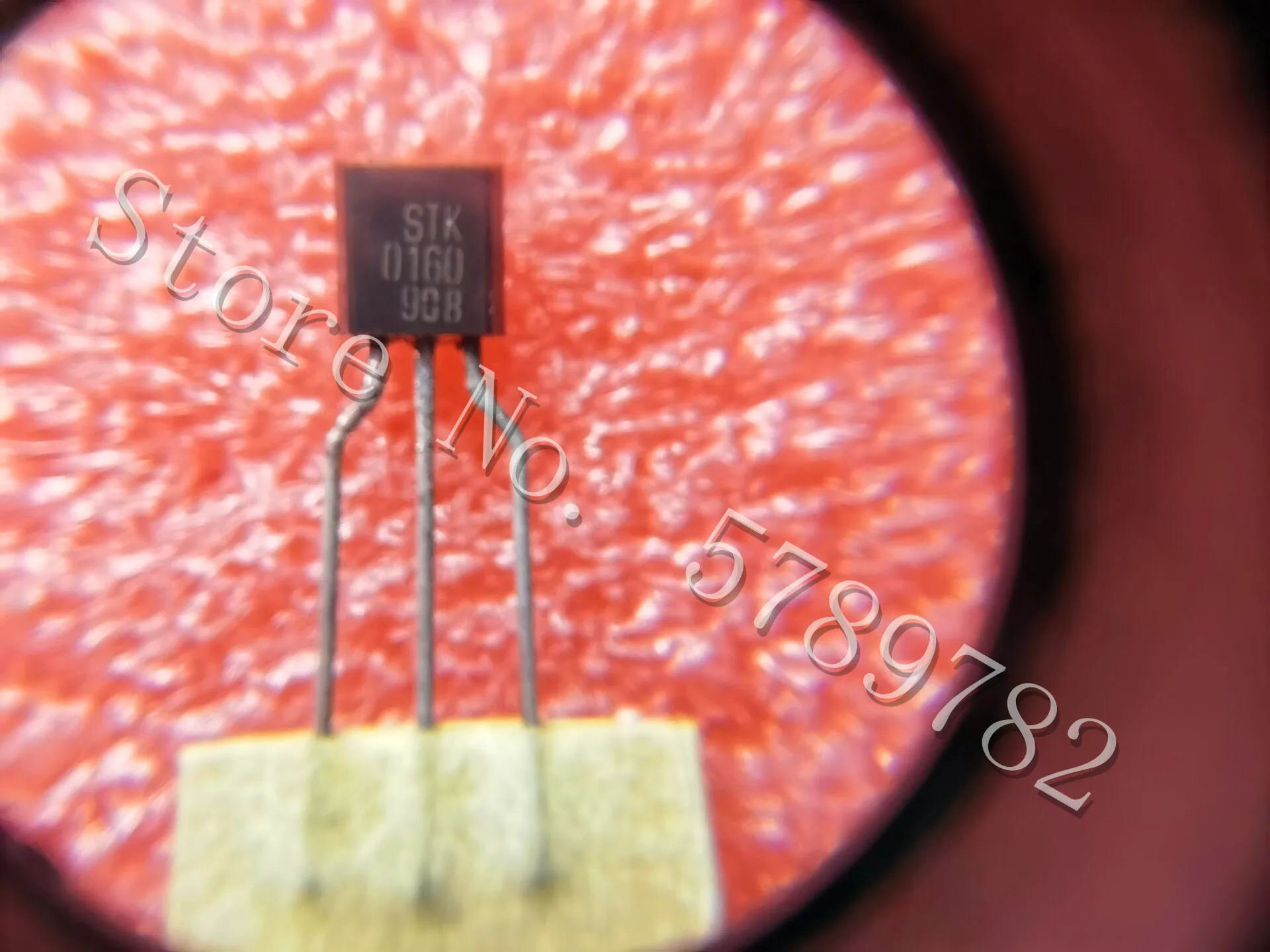 1 Cái/lốc STK0160 STK0160-AT TO92