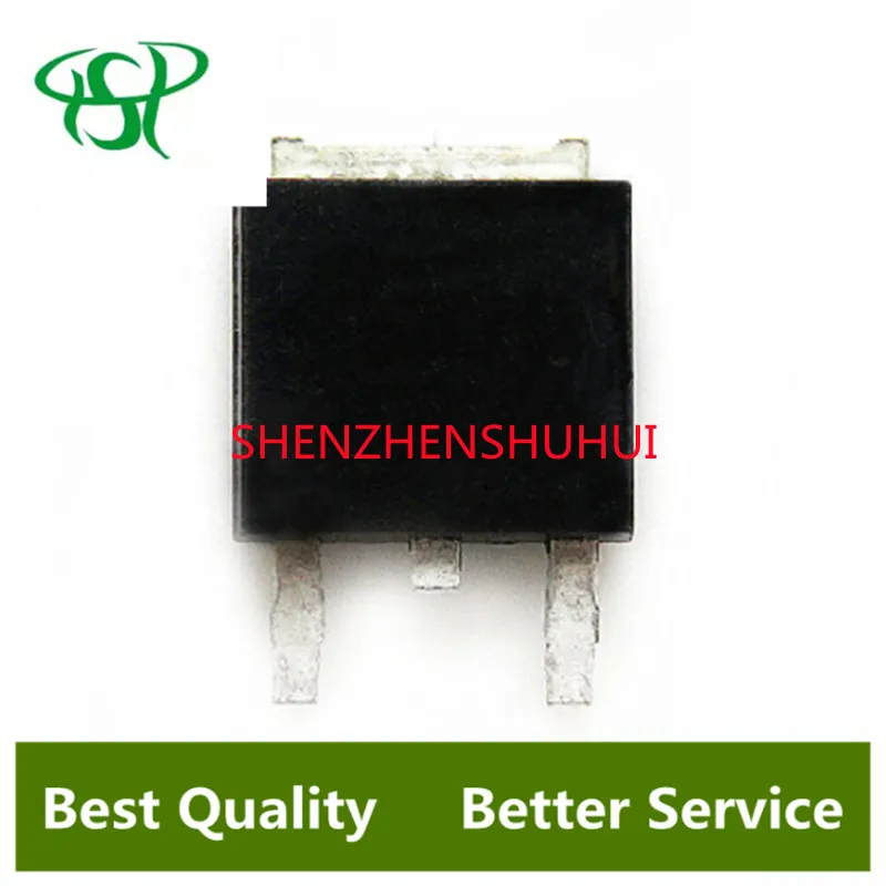 

10pcs/lot AP62T03GH 62T03GH 62T03 TO-252