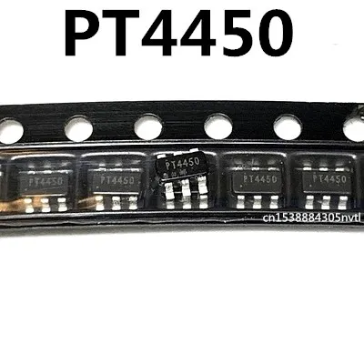 SOT23-6 originale 10pcs/ PT4450