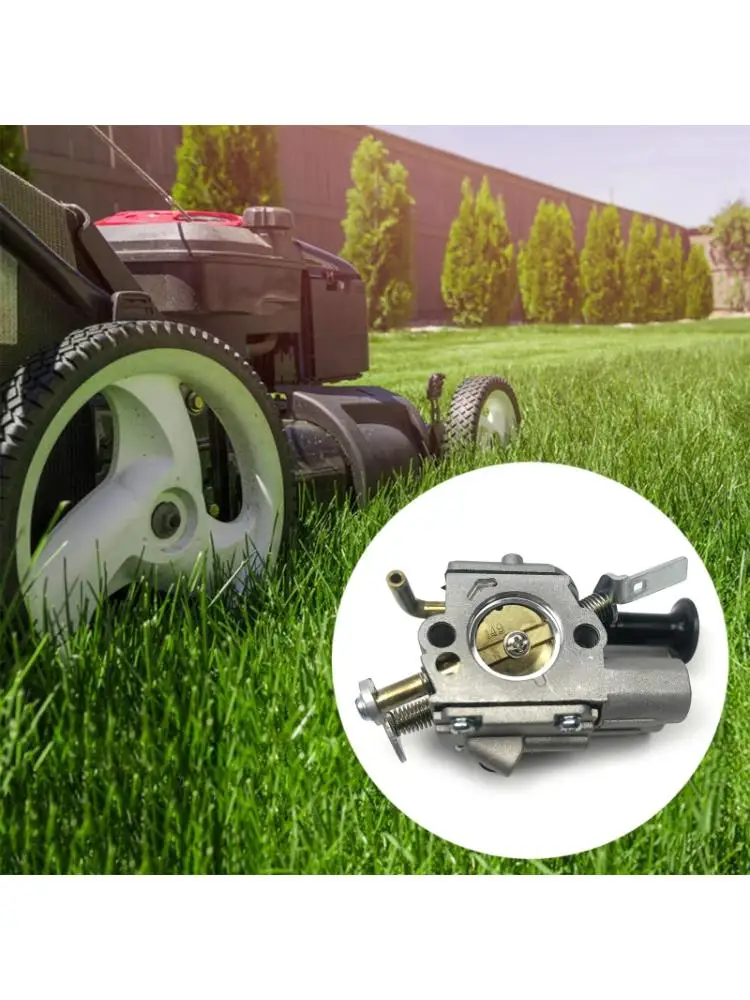 Chainsaw Carburetor Carb Motor Parts Fits for Stihl MS261 MS271 MS291 Mower Grass Trimmer Brush Cutter Parts Garden Tool