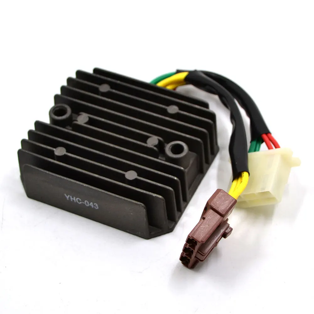 Voltage Regulator Rectifier for Aprilia RST1000 Mille Futura ETV1000 Raid Capo Nord RSV1000 RSV 1000 Mille SL1000 Falco RSV1000R