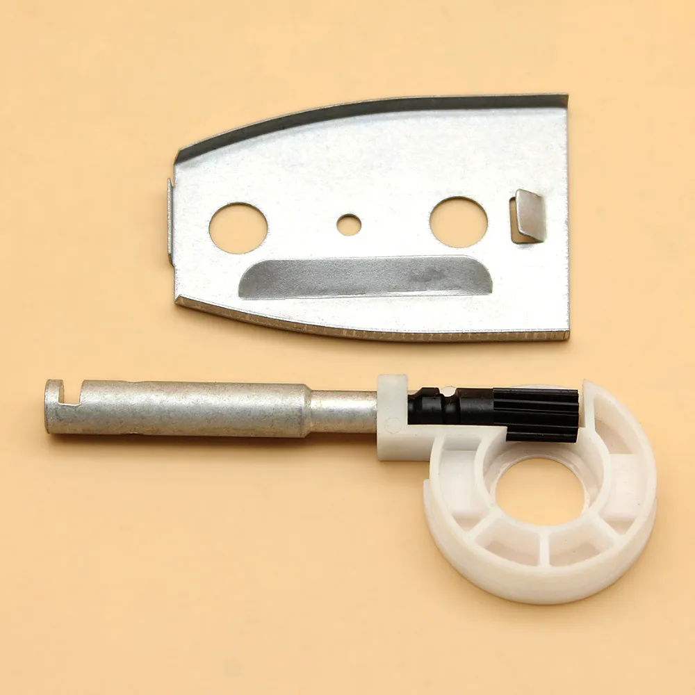 

Oil Pump Drive Guide Bar Plate Kit Fit HUSQVARNA 50 51 55 EPA EU1 55 Rancher EAP Chainsaw Engine Motor Parts